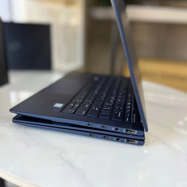HP EliteBook DragonFly x360